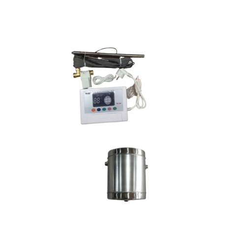Flotteurs pour Chauffe Eau Solaire